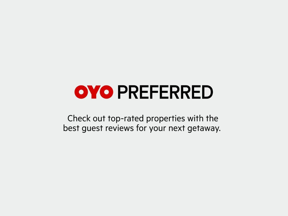 Oyo Townhouse 034 -Halcyon Hitech City Road Χιντεραμπάντ Εξωτερικό φωτογραφία